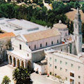 Basilica S.M. Miracoli