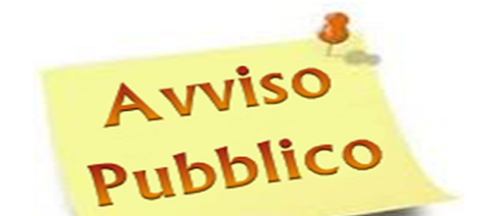 Avviso pubblico: manifestazione d’interesse per la nomina  di Amministratore Unico  Andria Multiservice